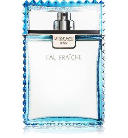 Eau Fraîche