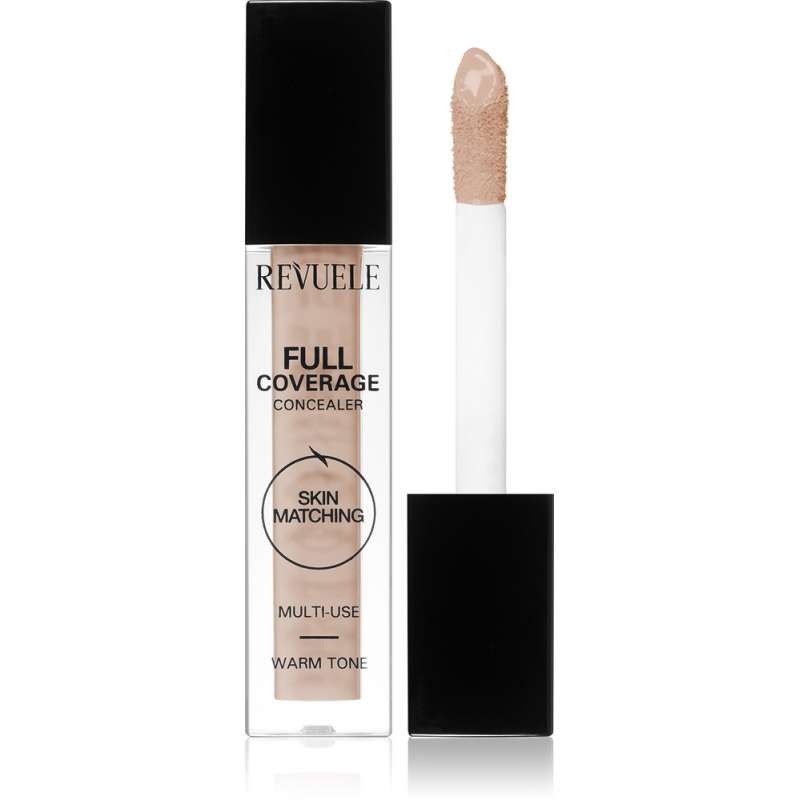 Full Coverage Concealer
