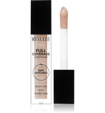 Full Coverage Concealer