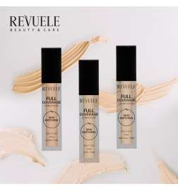 Full Coverage Concealer