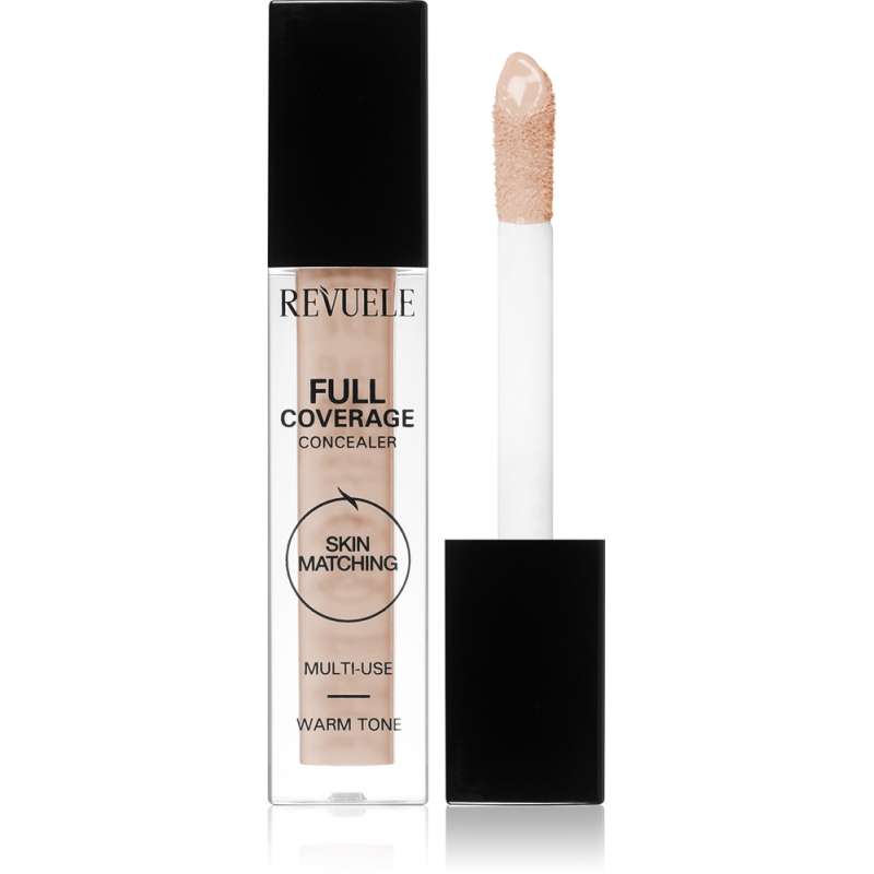 Full Coverage Concealer