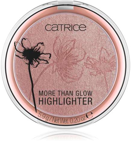 More Than Glow