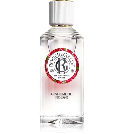 Gingembre Rouge