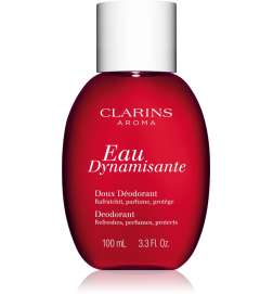 Eau Dynamisante Deodorant