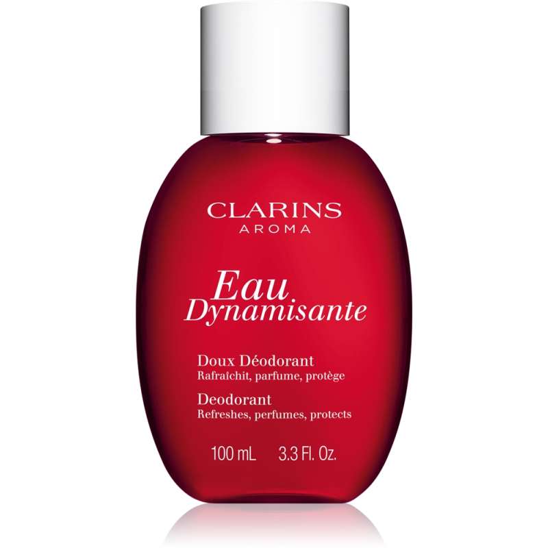 Eau Dynamisante Deodorant Eau Dynamisante Deodorant