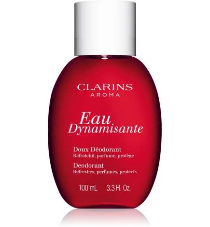 Eau Dynamisante Deodorant