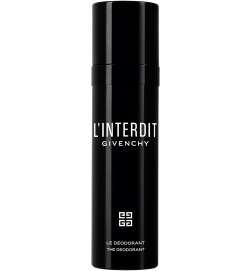 L'Interdit