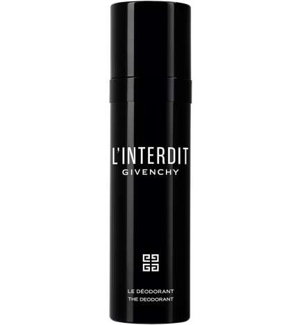 L'Interdit