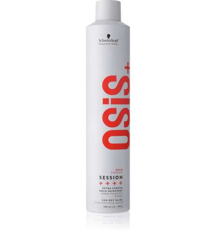 Osis+ Session