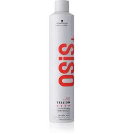 Osis+ Session