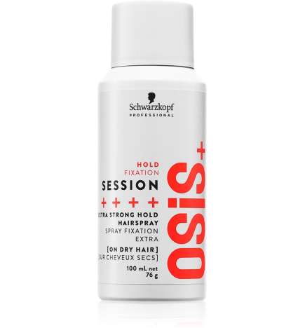 Osis+ Session