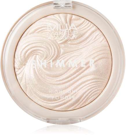 Shimmer