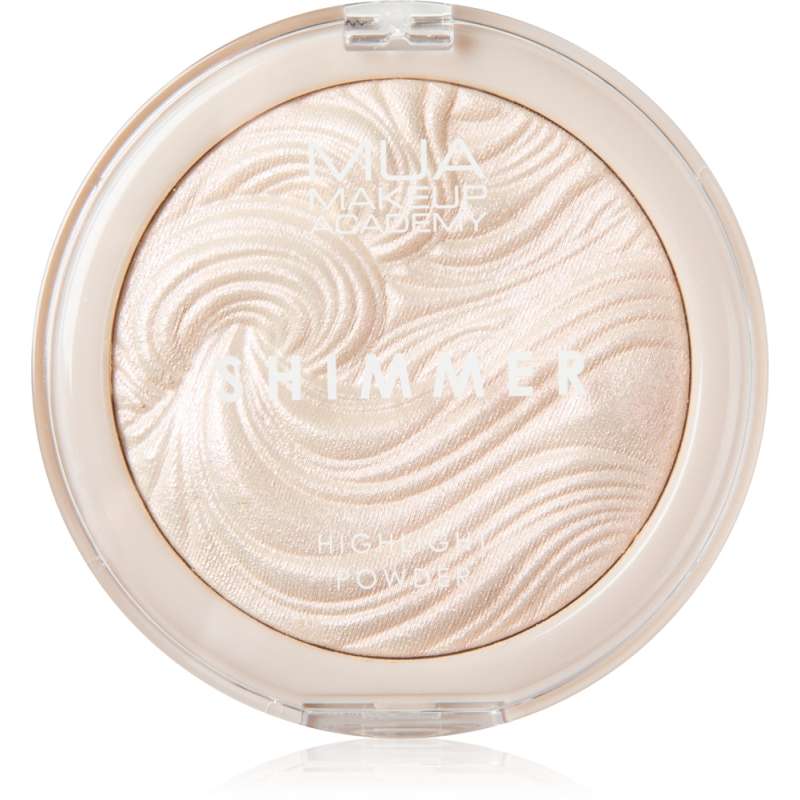 Shimmer Shimmer