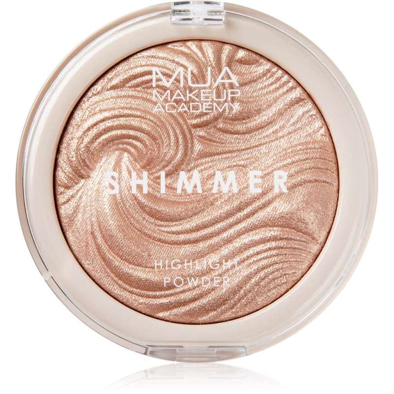 Shimmer Shimmer