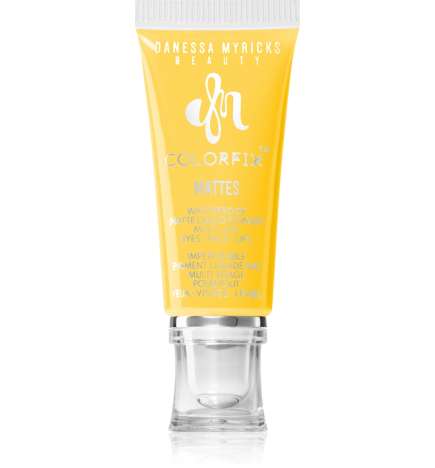 Colorfix Mattes