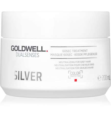 Dualsenses Silver