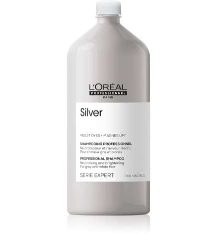 Serie Expert Silver