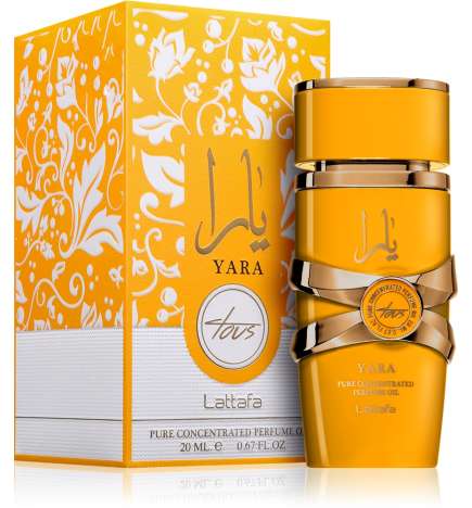 Yara Tous