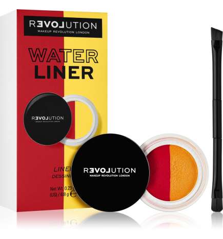Water Activated Liner
