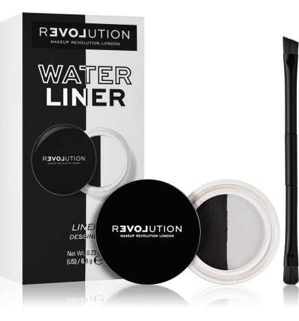 Water Activated Liner