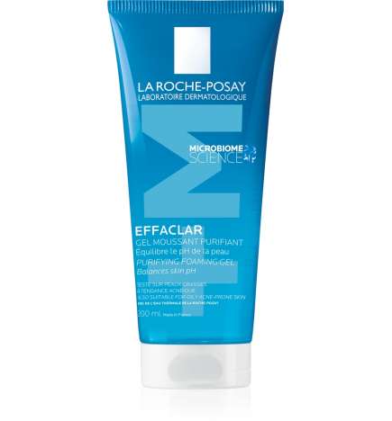 Effaclar