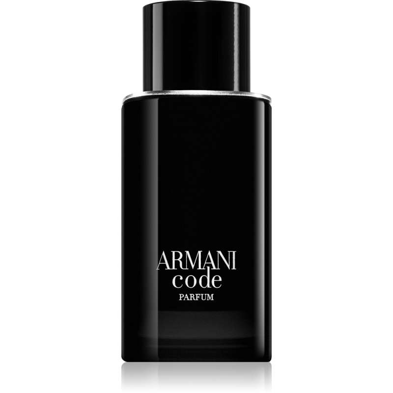 Code Parfum