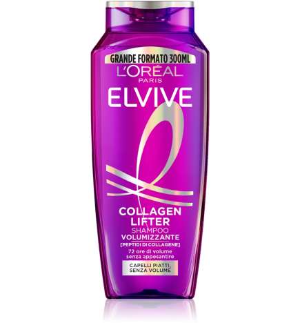 Elvive Collagen Lifter