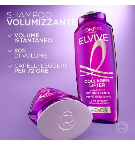 Elvive Collagen Lifter