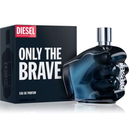 Only The Brave