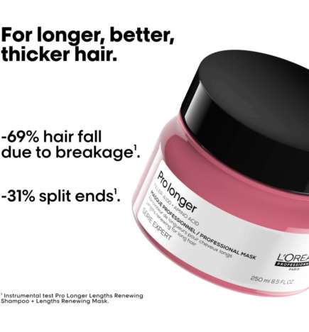 Serie Expert Pro Longer