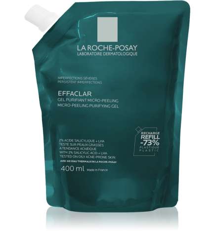 Effaclar