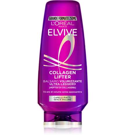 Elvive Collagen Lifter