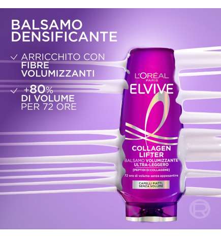 Elvive Collagen Lifter