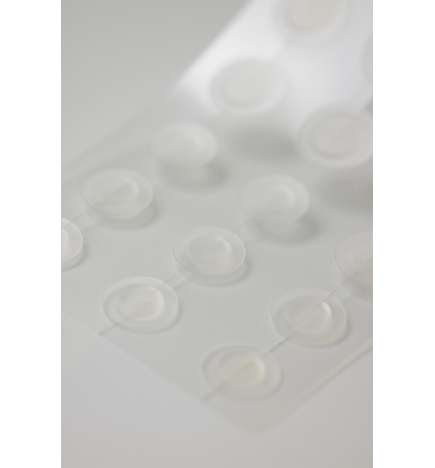 Clear Spot Patch