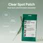 Clear Spot Patch Clear Spot Patch