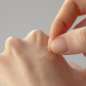 Clear Spot Patch Clear Spot Patch
