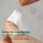 Clear Spot Patch
