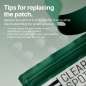 Clear Spot Patch