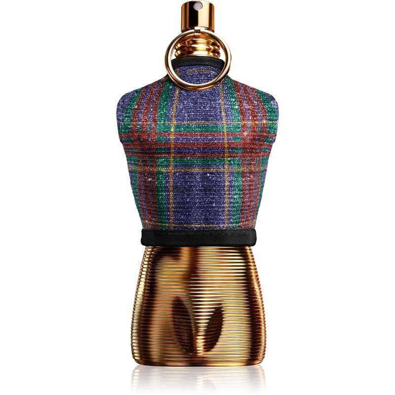 Le Male Elixir