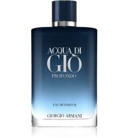 Acqua di Giò Profondo