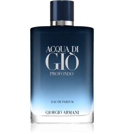 Acqua di Giò Profondo