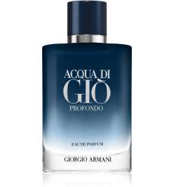 Acqua di Giò Profondo
