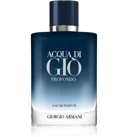 Acqua di Giò Profondo