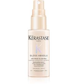 Gloss Absolu Anti-Frizz Glaze Milk