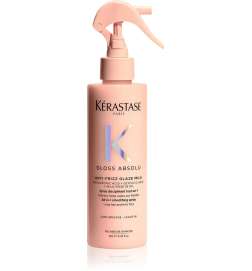 Gloss Absolu Anti-Frizz Glaze Milk