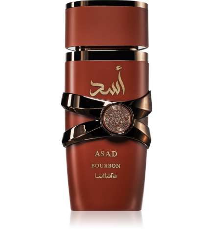 Asad Bourbon