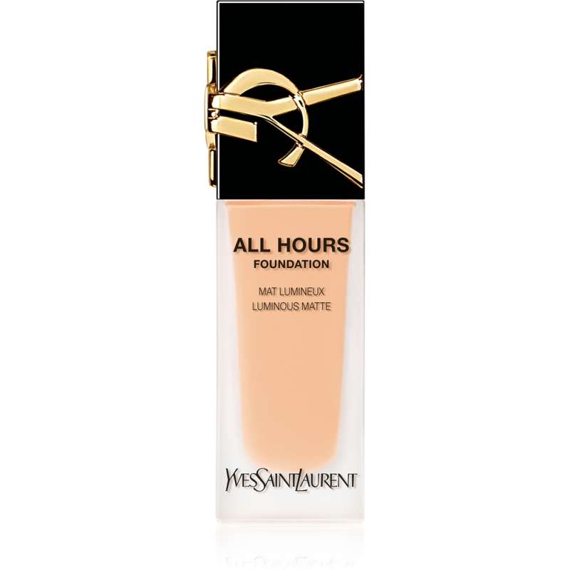 All Hours Foundation All Hours Foundation