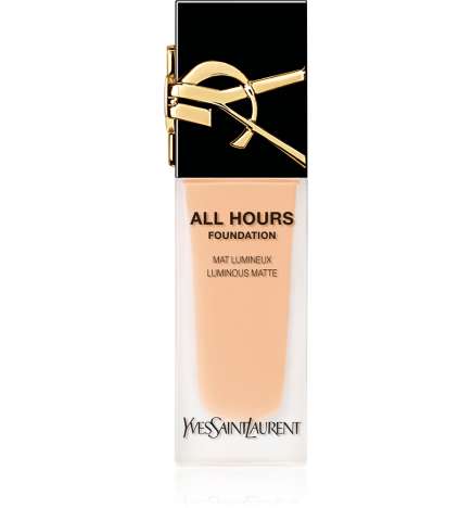 All Hours Foundation
