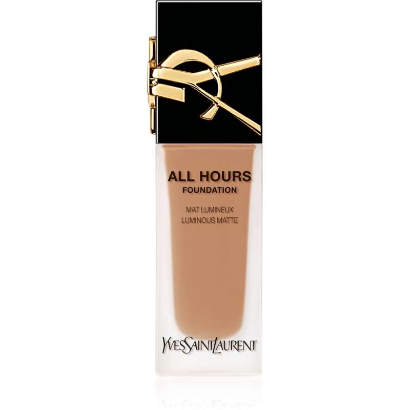 All Hours Foundation All Hours Foundation