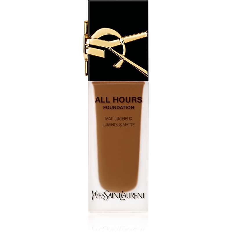 All Hours Foundation All Hours Foundation
